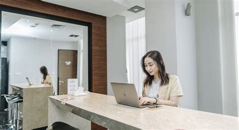 virtual office facilities.
